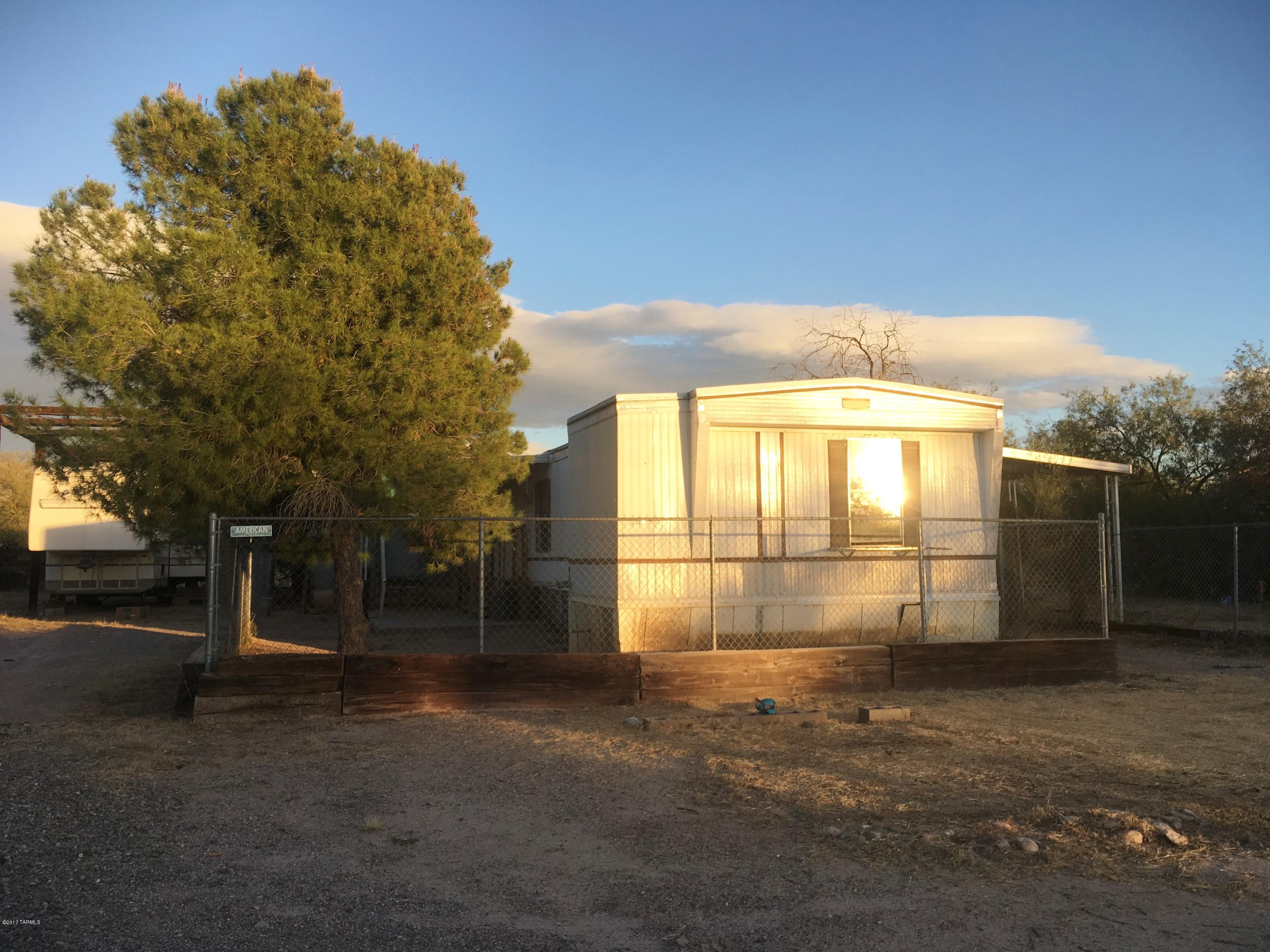 Unsubdivided - Residential Income