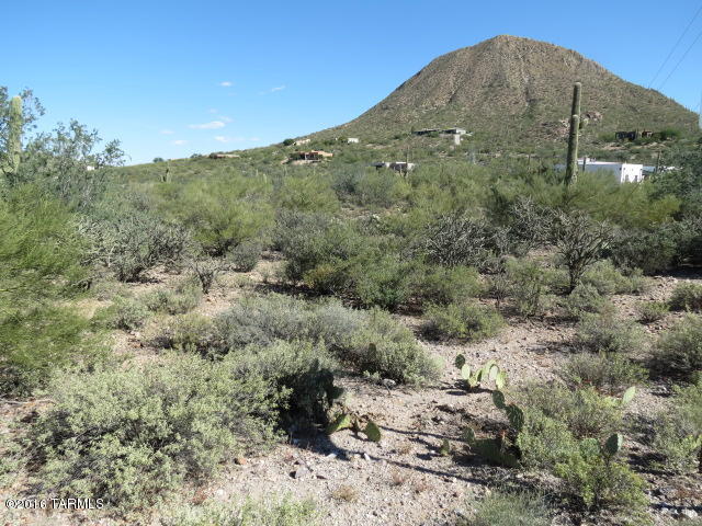 Twin Hills Estates (1-28) - Land