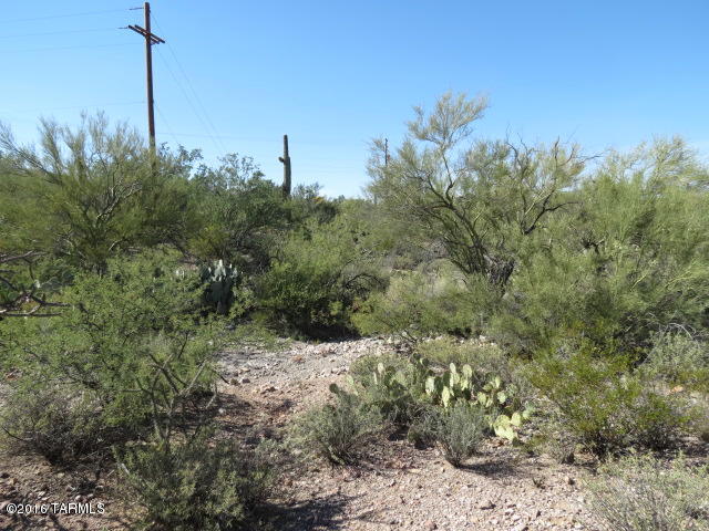 Twin Hills Estates (1-28) - Land