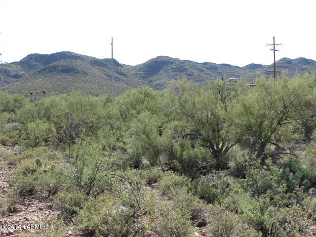 Twin Hills Estates (1-28) - Land