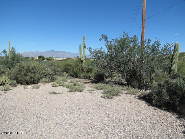 Twin Hills Estates (1-28) - Land