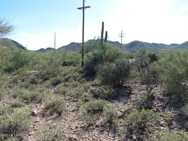 Twin Hills Estates (1-28) - Land