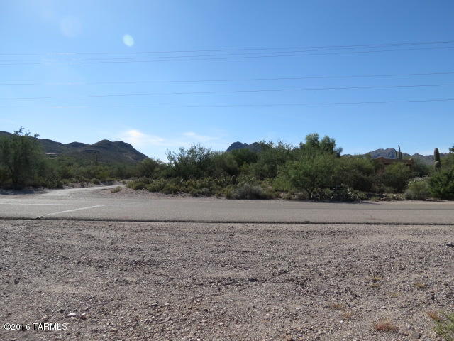 Twin Hills Estates (1-28) - Land
