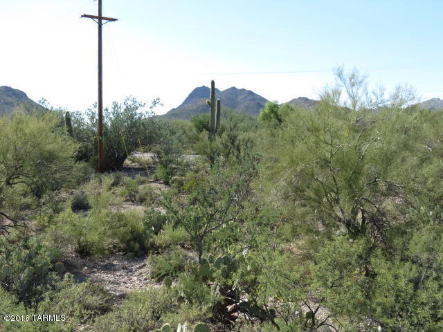 Twin Hills Estates (1-28) - Land