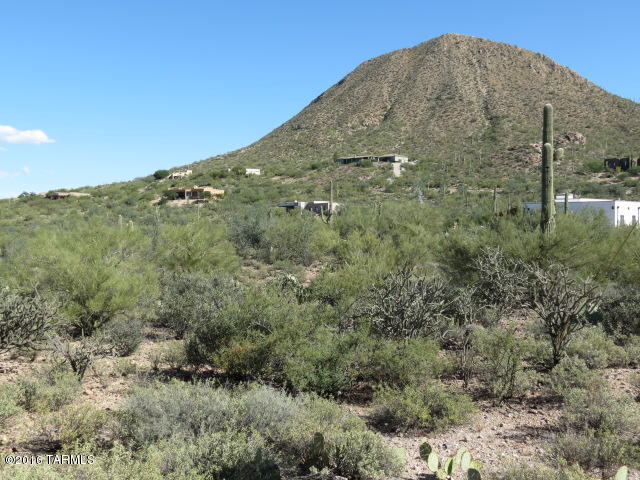 Twin Hills Estates (1-28) - Land