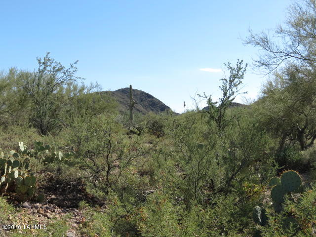 Twin Hills Estates (1-28) - Land