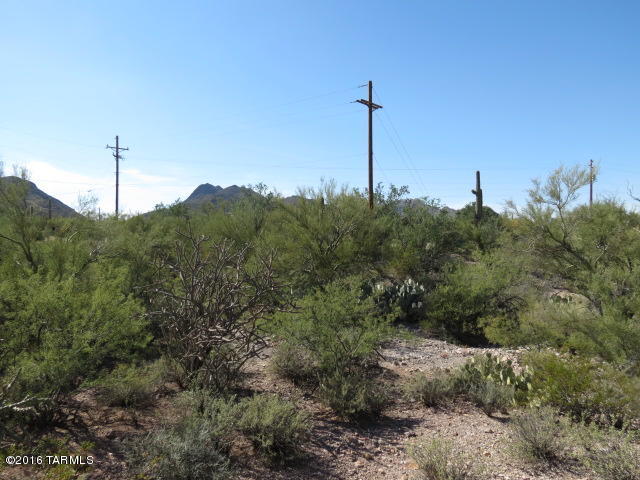 Twin Hills Estates (1-28) - Land