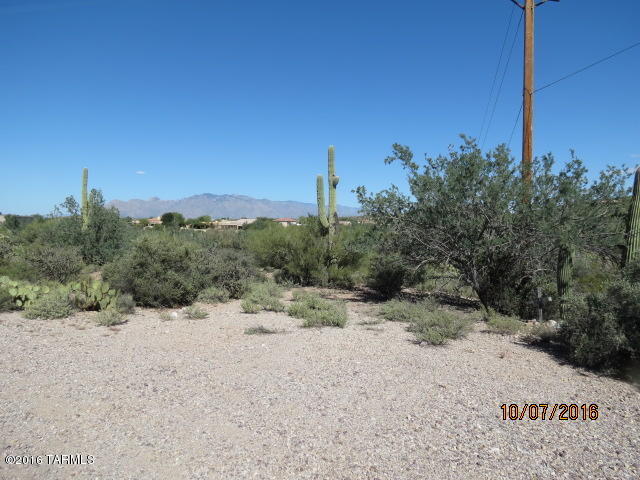 Twin Hills Estates (1-28) - Land