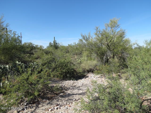 Twin Hills Estates (1-28) - Land