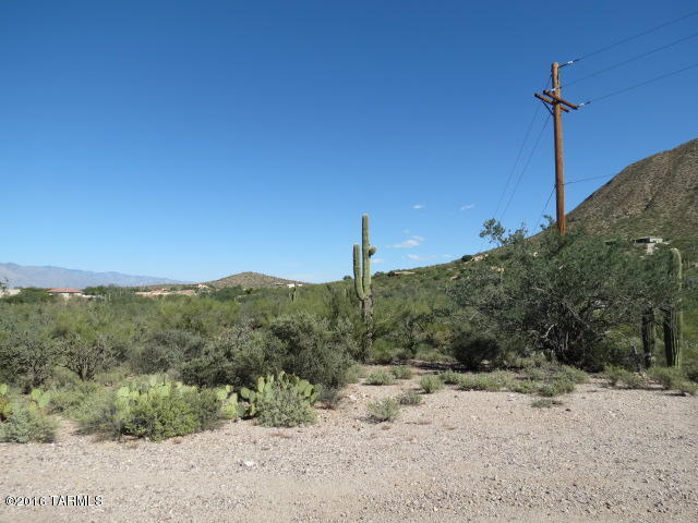 Twin Hills Estates (1-28) - Land