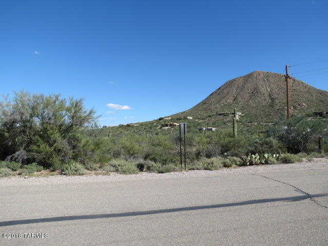 Twin Hills Estates (1-28) - Land