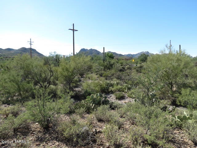 Twin Hills Estates (1-28) - Land