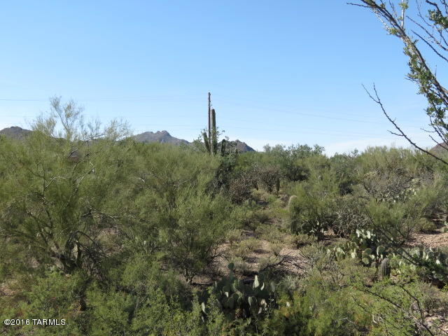 Twin Hills Estates (1-28) - Land