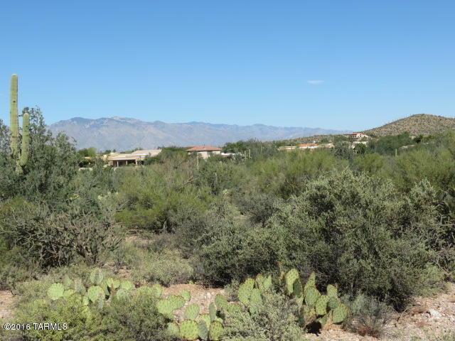 Twin Hills Estates (1-28) - Land