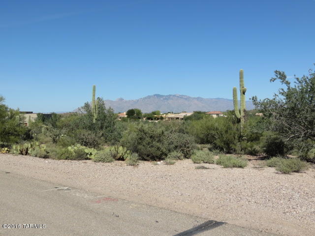 Twin Hills Estates (1-28) - Land