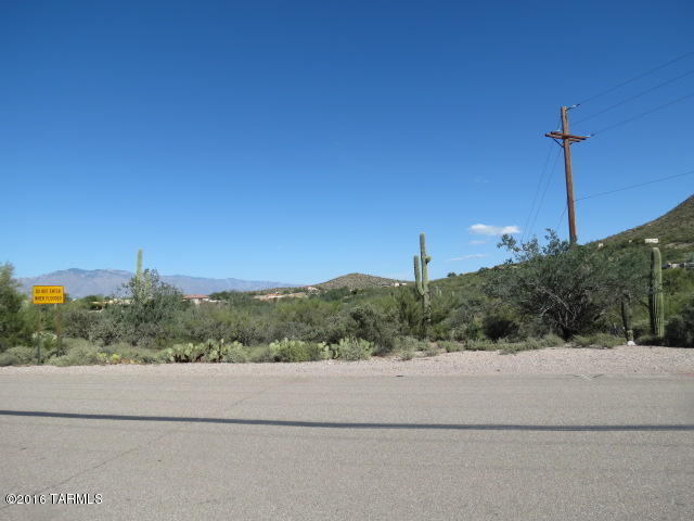 Twin Hills Estates (1-28) - Land