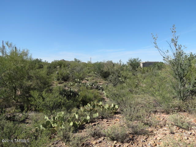 Twin Hills Estates (1-28) - Land