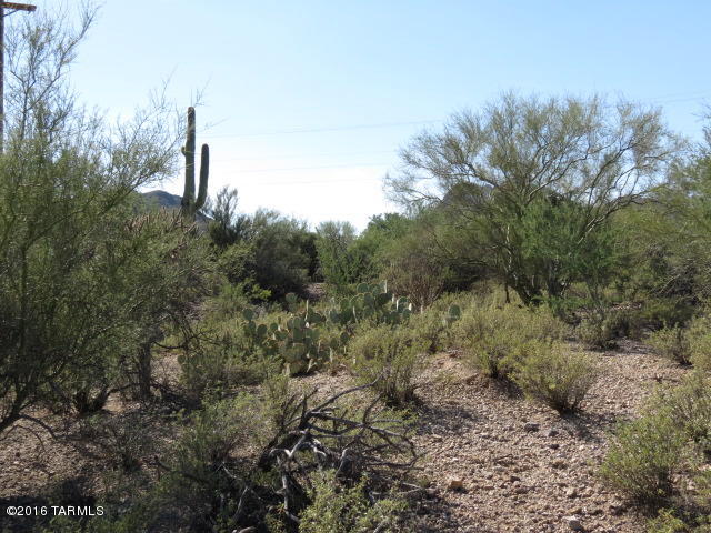 Twin Hills Estates (1-28) - Land