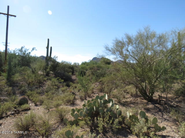Twin Hills Estates (1-28) - Land