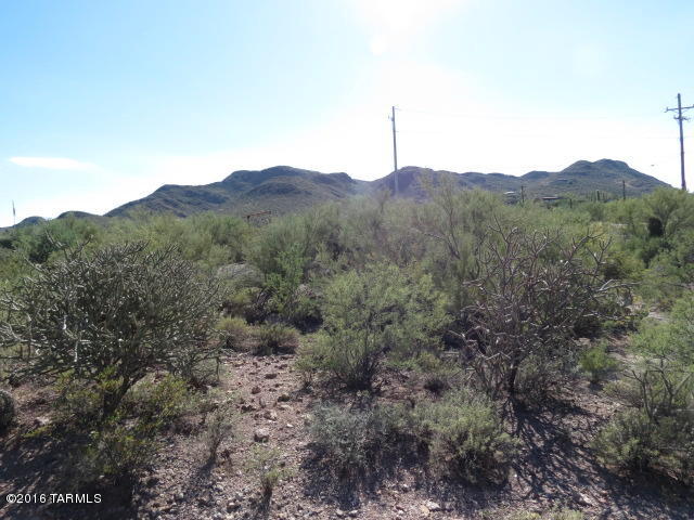 Twin Hills Estates (1-28) - Land