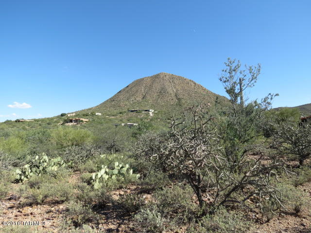 Twin Hills Estates (1-28) - Land