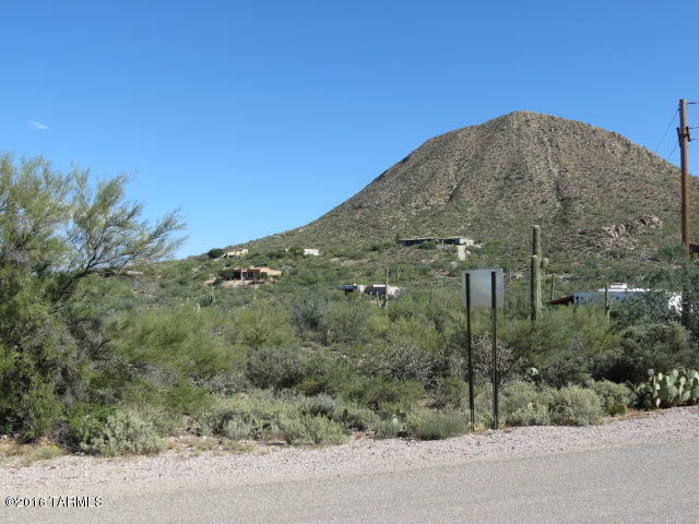 Twin Hills Estates (1-28) - Land