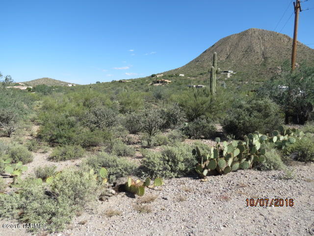 Twin Hills Estates (1-28) - Land