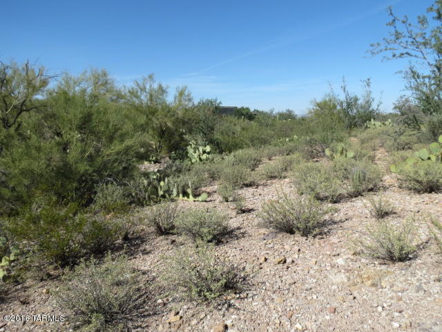 Twin Hills Estates (1-28) - Land