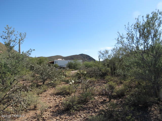 Twin Hills Estates (1-28) - Land