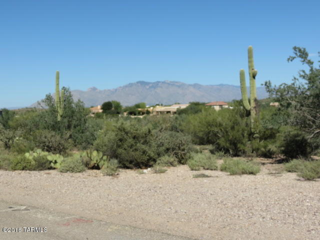 Twin Hills Estates (1-28) - Land