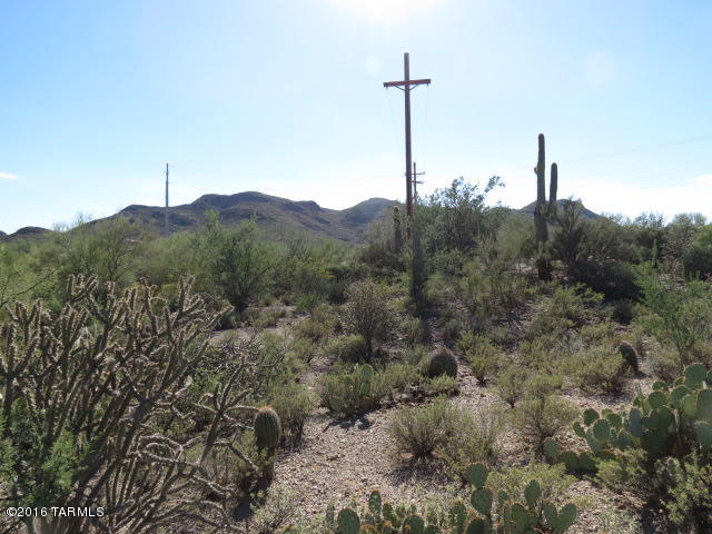 Twin Hills Estates (1-28) - Land