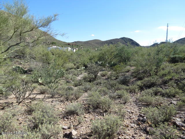 Twin Hills Estates (1-28) - Land