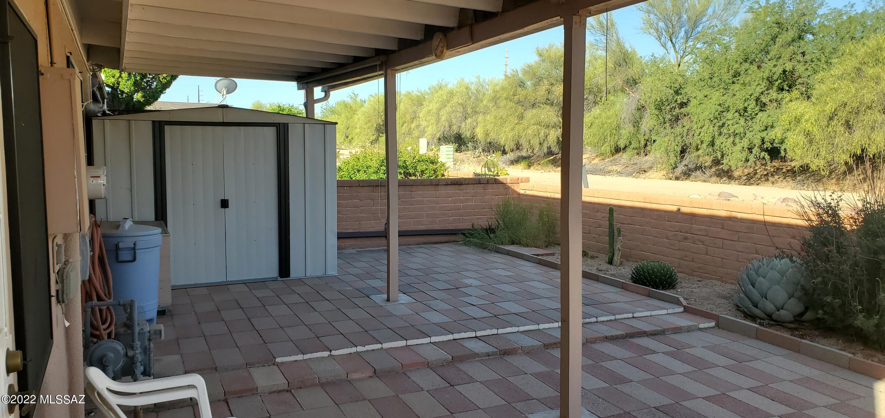 Green Valley Townhouses NO.3(1-258) - Residential