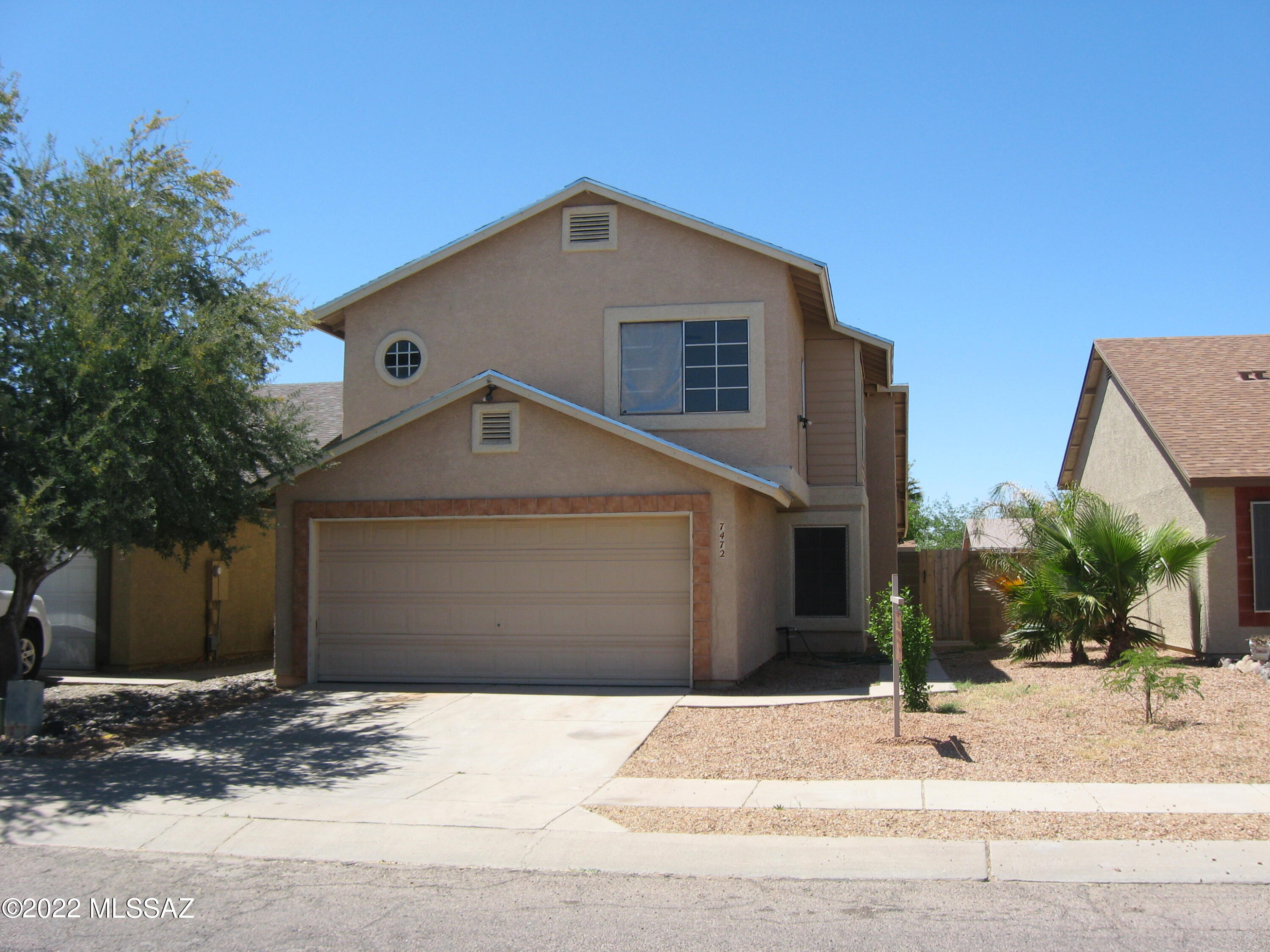 Mission View (1-134) - Residential