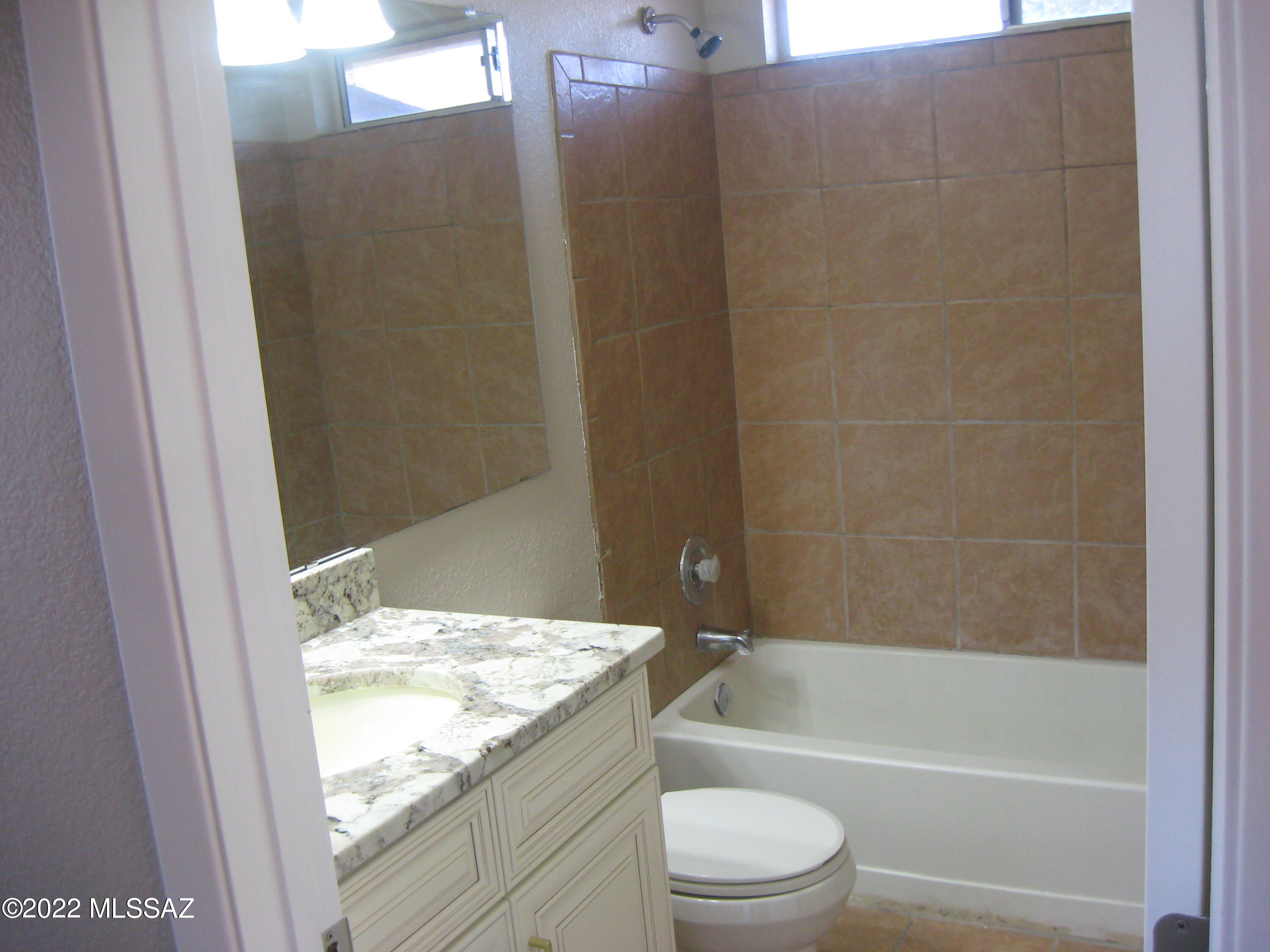 Mission View (1-134) - Residential