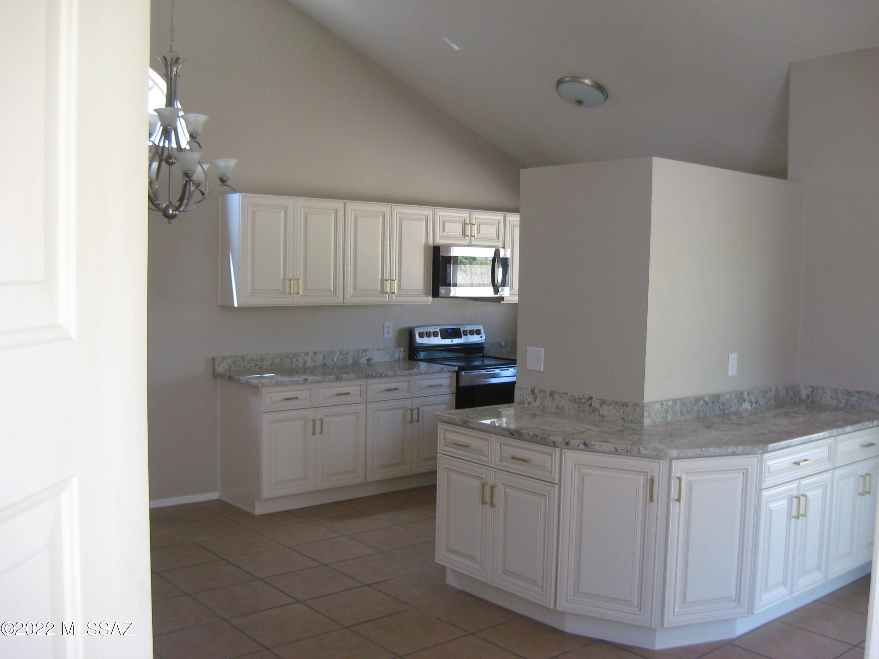 Mission View (1-134) - Residential