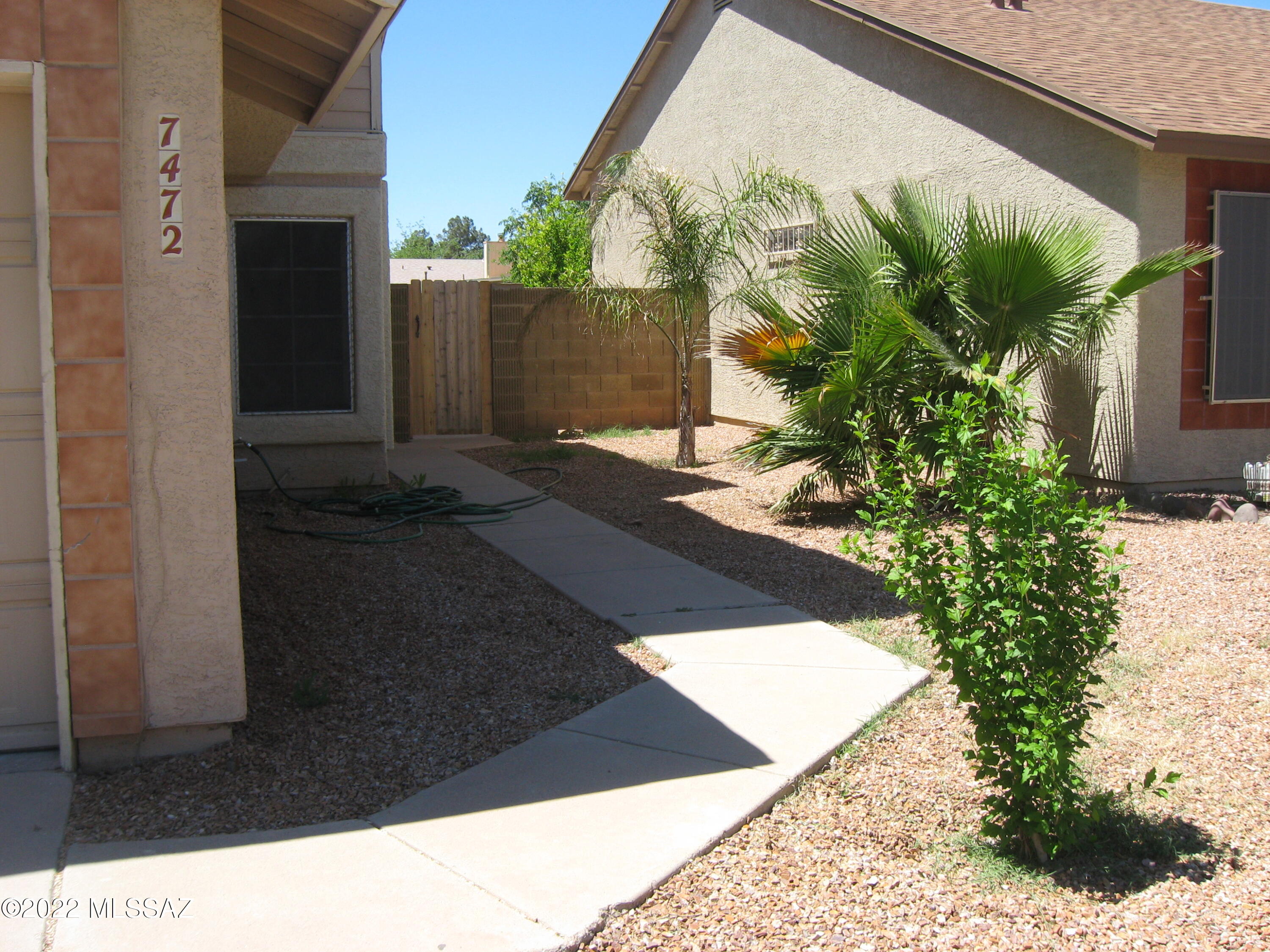 Mission View (1-134) - Residential