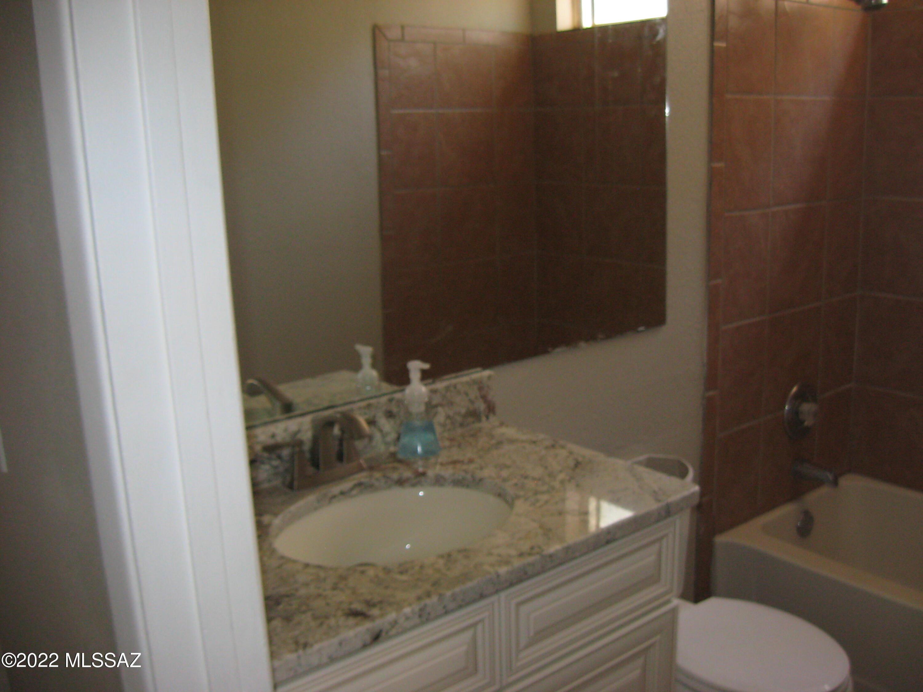 Mission View (1-134) - Residential