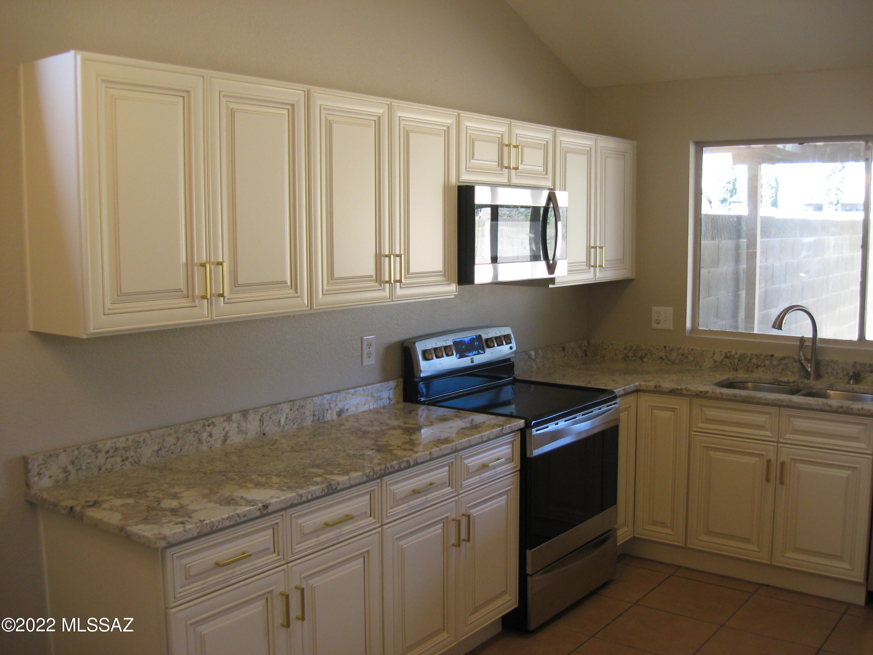Mission View (1-134) - Residential