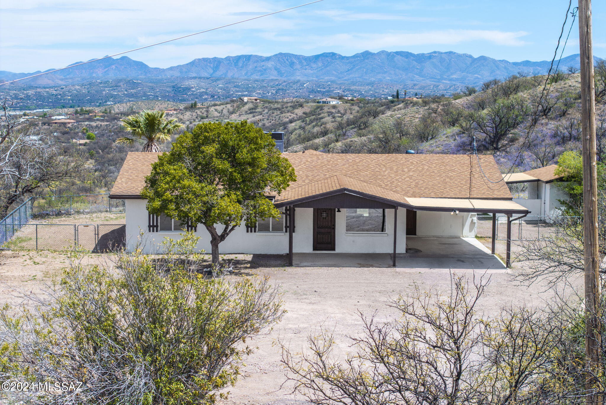Rio Rico Estates 13 - Residential