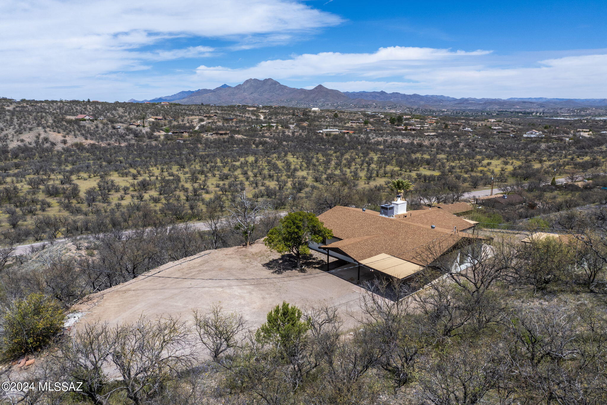 Rio Rico Estates 13 - Residential