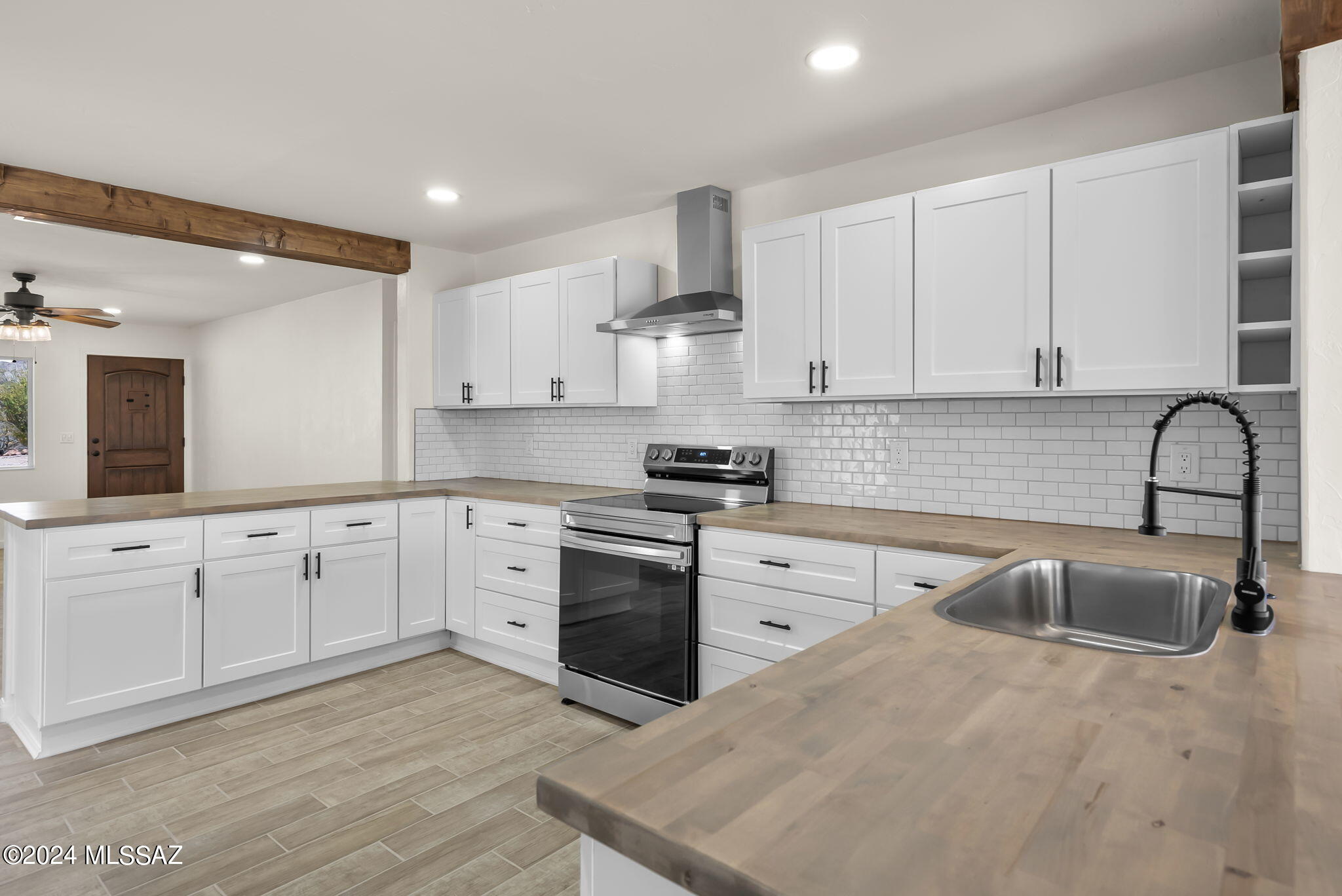 Rio Rico Estates 13 - Residential