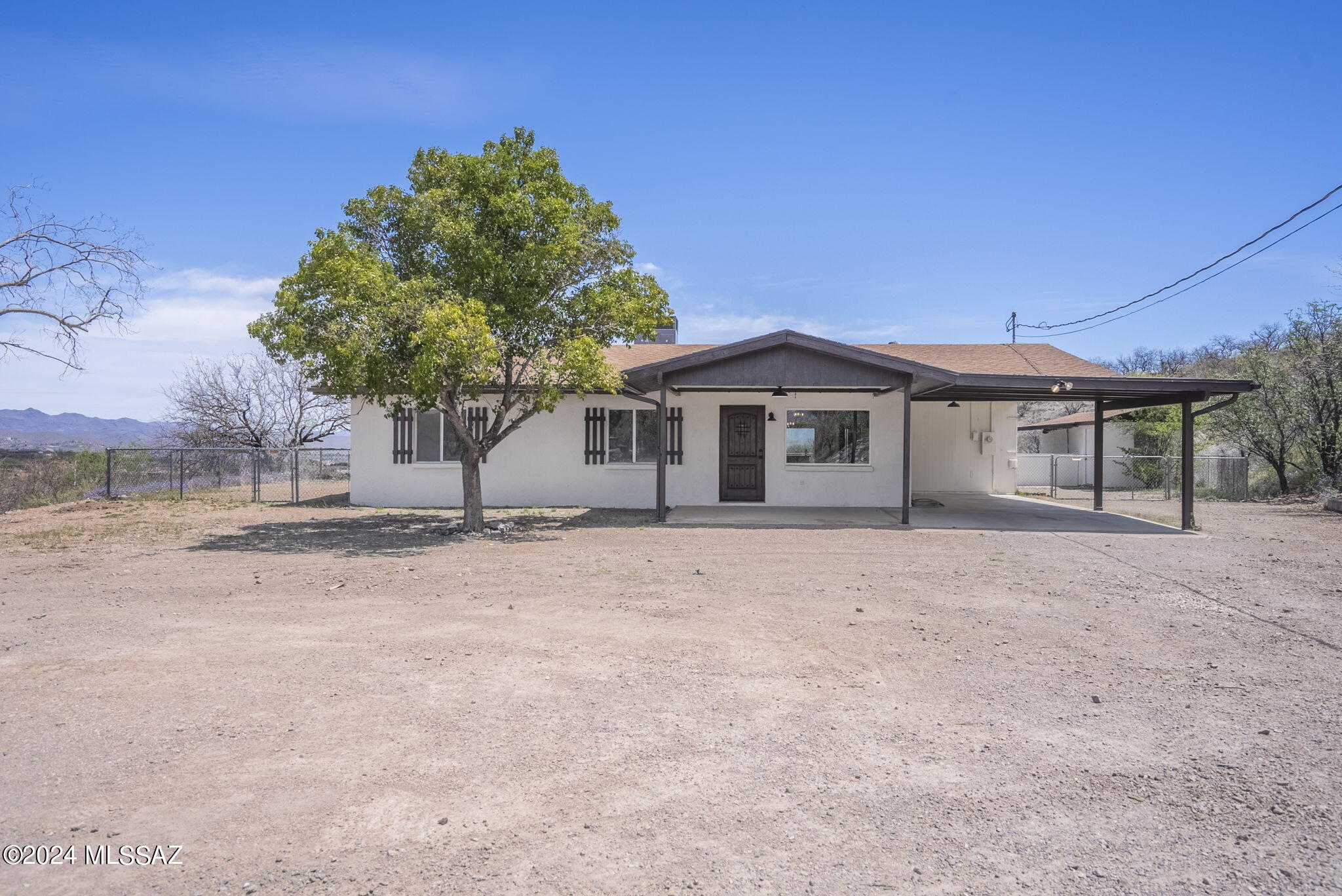 Rio Rico Estates 13 - Residential