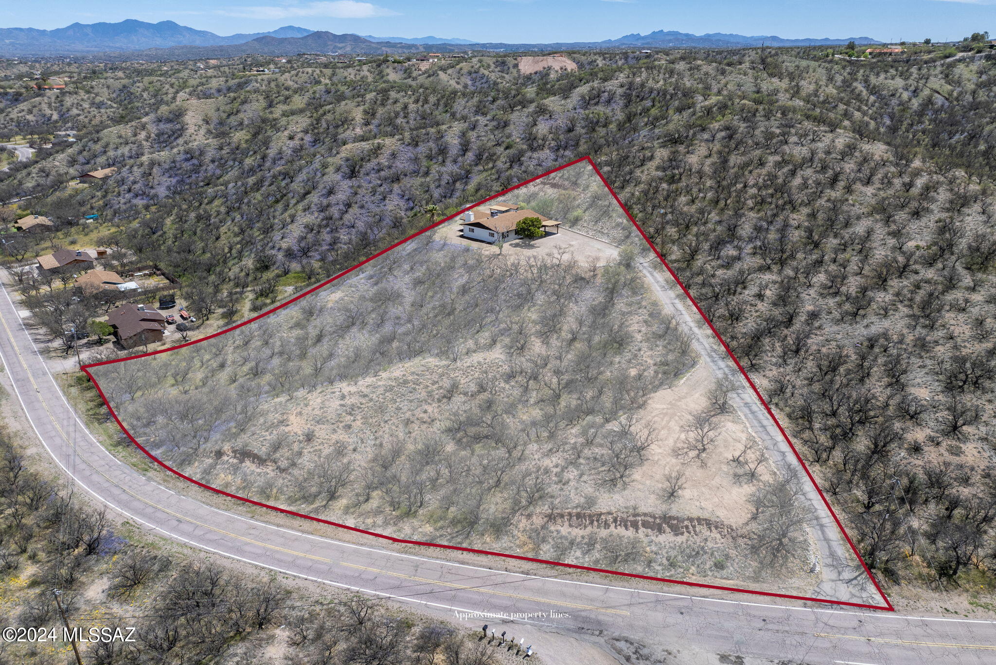 Rio Rico Estates 13 - Residential