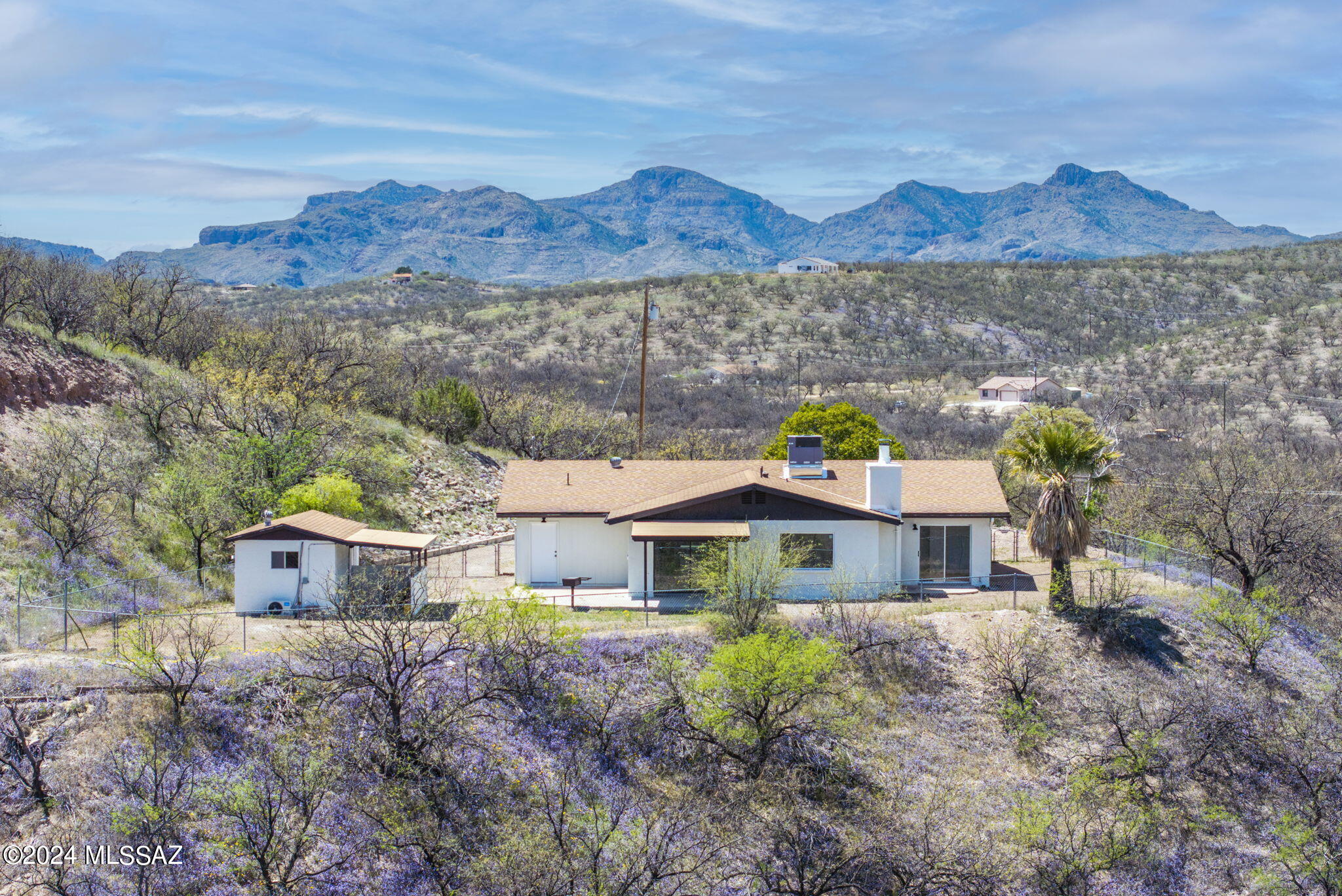 Rio Rico Estates 13 - Residential