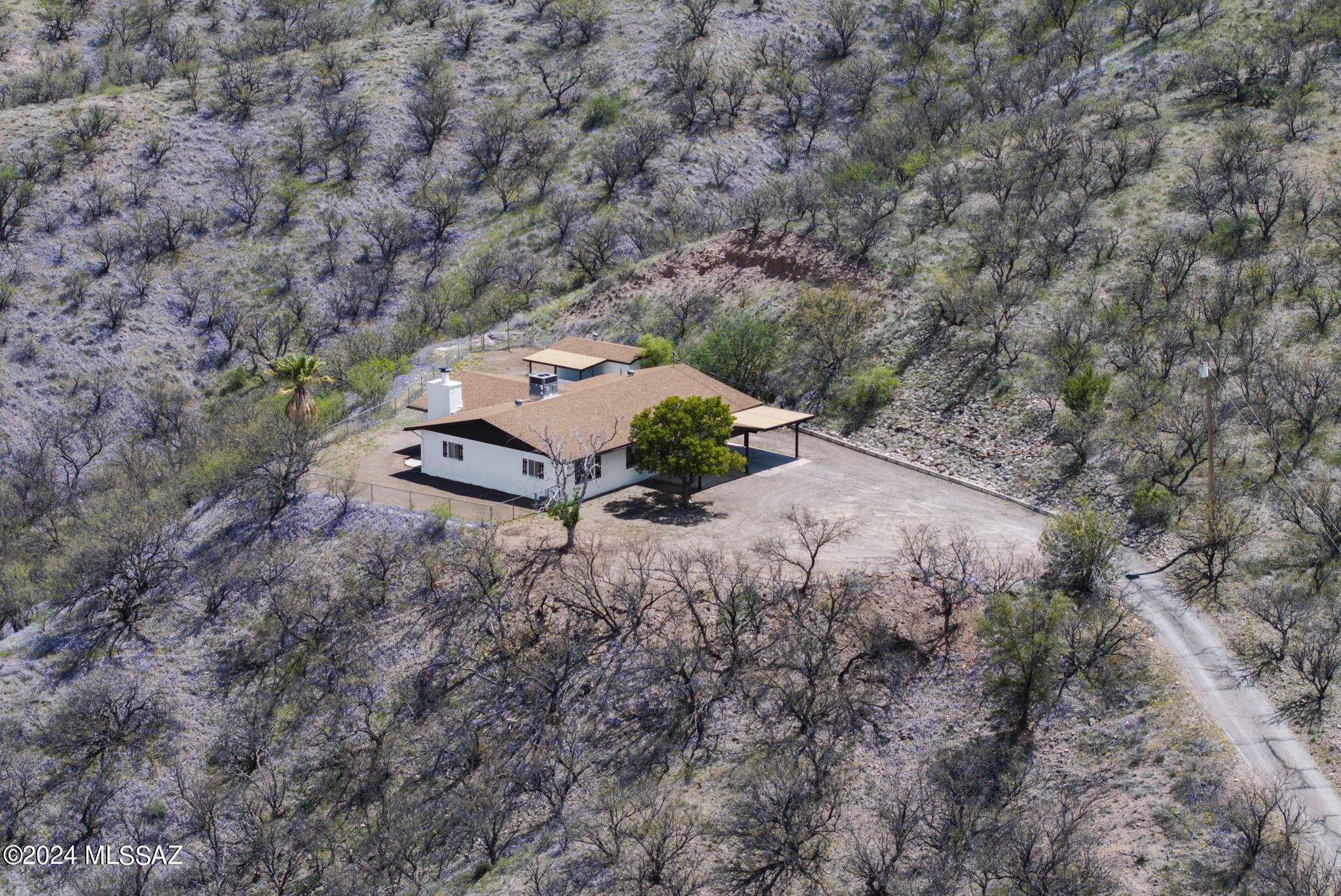 Rio Rico Estates 13 - Residential