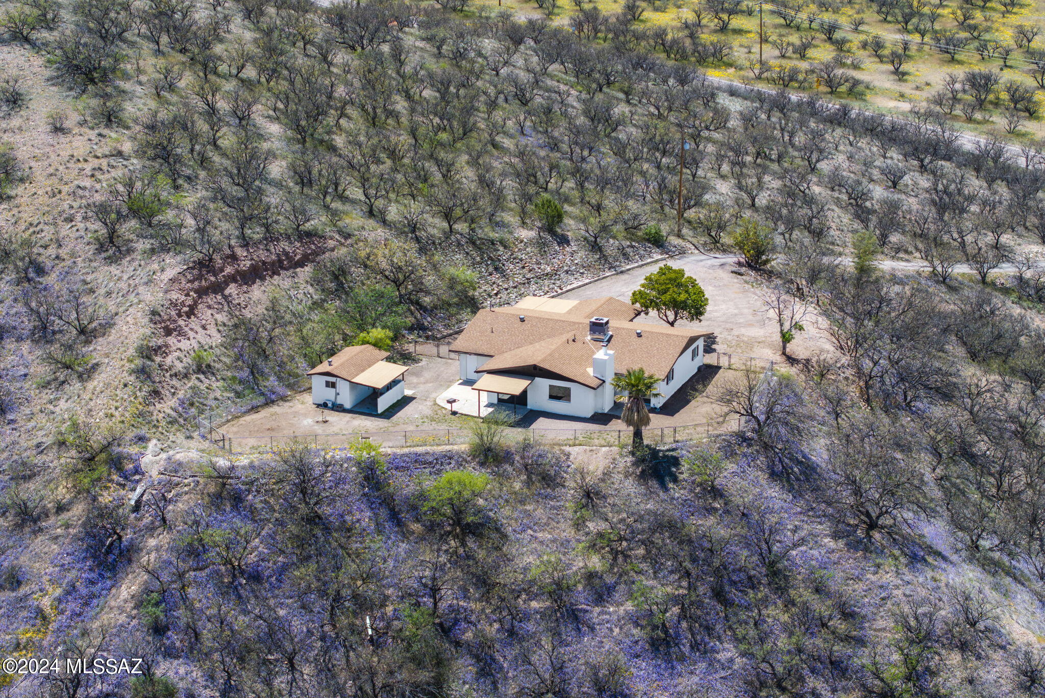 Rio Rico Estates 13 - Residential