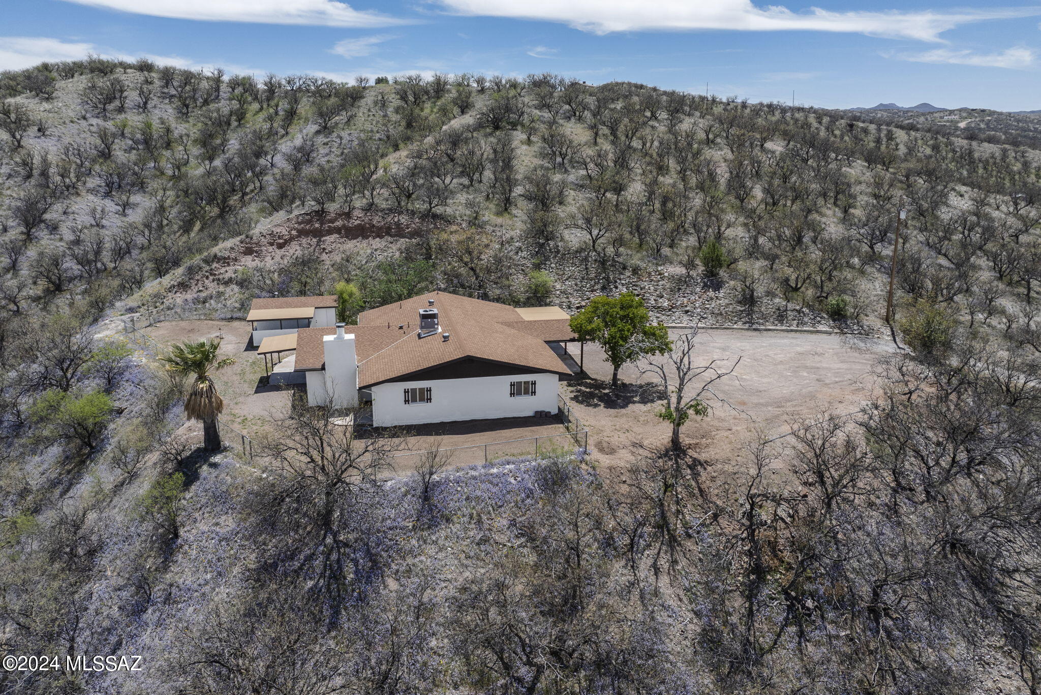 Rio Rico Estates 13 - Residential