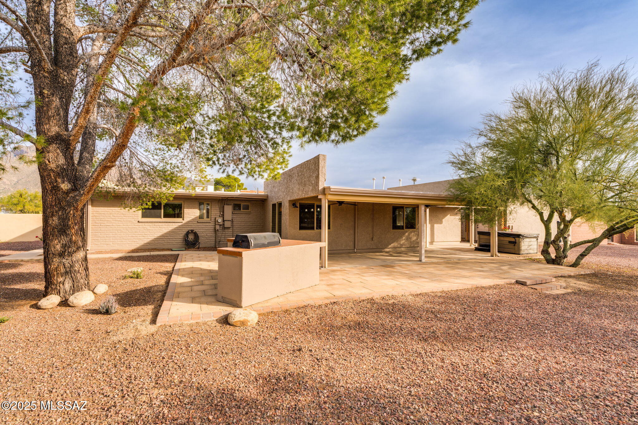 Rancho Feliz(1-115) - Residential