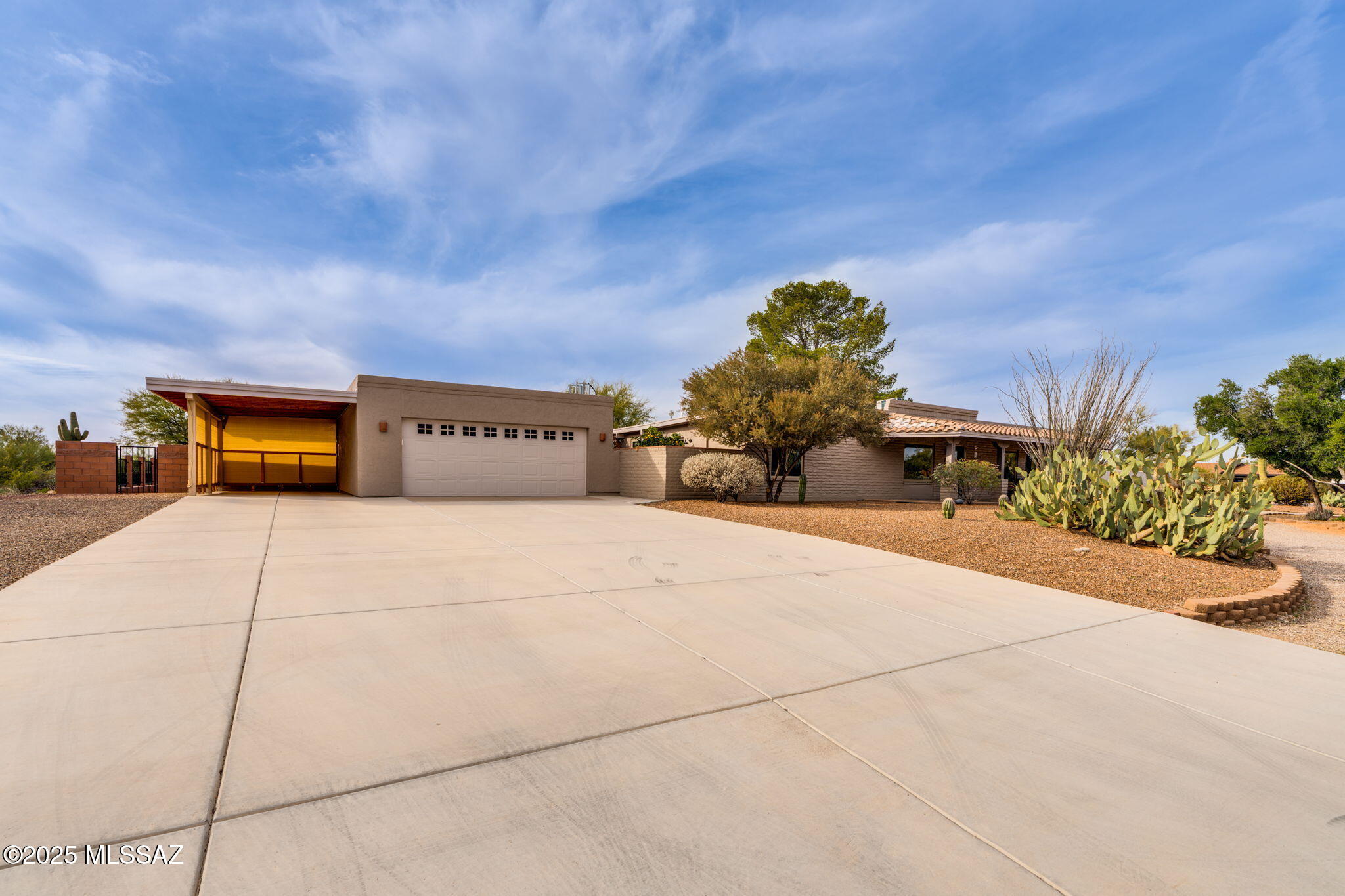 Rancho Feliz(1-115) - Residential